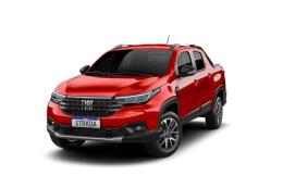 Fiat Strada Cab Dupla