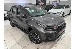 Fiat Strada Cab Dupla