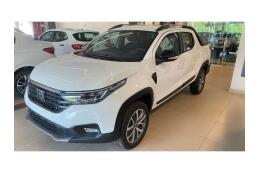 Fiat Strada Cab Dupla