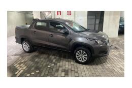 Fiat Strada Cab Dupla