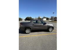 Fiat Strada Cab Dupla