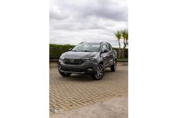 Fiat Strada Cab Dupla