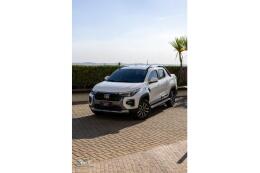 Fiat Strada Cab Dupla
