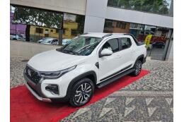 Fiat Strada Cab Dupla