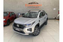 Fiat Strada Cab Dupla