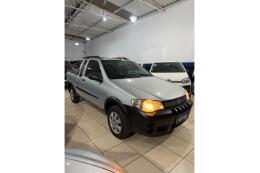 Fiat Strada Cab. Est.