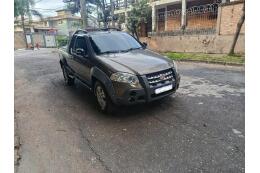 Fiat Strada Cab. Est.