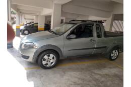 Fiat Strada Cab. Est.