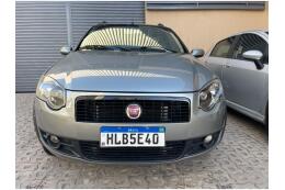 Fiat Strada Cab. Est.