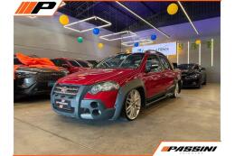 Fiat Strada Cab. Est.