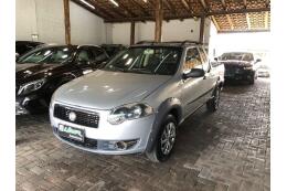 Fiat Strada Cab. Est.