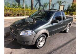 Fiat Strada Cab. Est.
