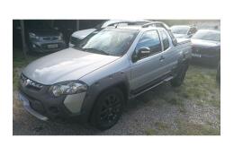 Fiat Strada Cab. Est.