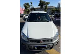 Fiat Strada Cab. Est.