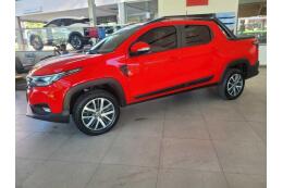 Fiat Strada Cab. Est.