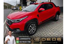Fiat Strada Cab. Est.