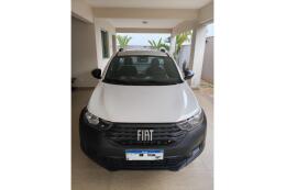 Fiat Strada Cab. Simples