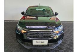 Fiat Strada Cab. Est.