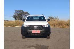 Fiat Strada Cab. Est.