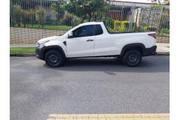 Fiat Strada Cab. Simples