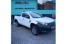 Fiat Strada Cab. Est.