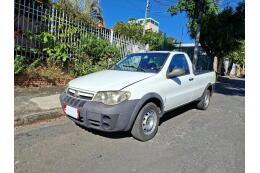 Fiat Strada Cab. Simples