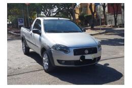 Fiat Strada Cab. Simples