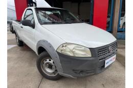 Fiat Strada Cab. Simples 2013/2013