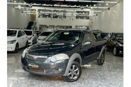 Fiat Strada Cab. Simples