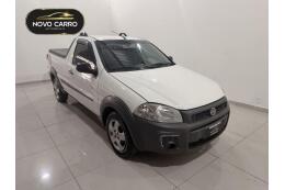 Fiat Strada Cab. Simples