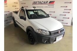 Fiat Strada Cab. Simples 2015/2015