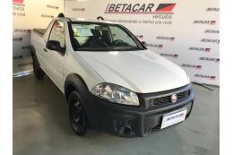 Fiat Strada Cab. Simples