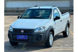 Fiat Strada Cab. Simples