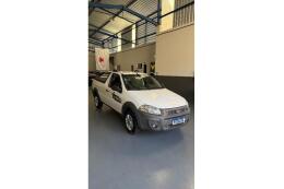 Fiat Strada Cab. Simples