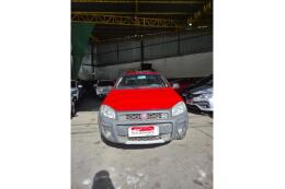 Fiat Strada Cab. Simples