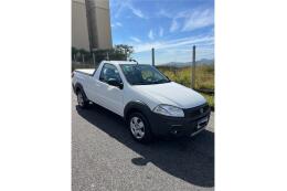 Fiat Strada Cab. Simples