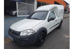 Fiat Strada Cab. Simples