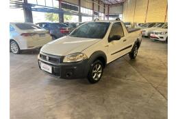 Fiat Strada Cab. Simples
