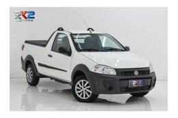 Fiat Strada Cab. Simples