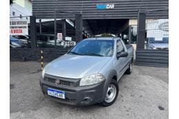 Fiat Strada Cab. Simples
