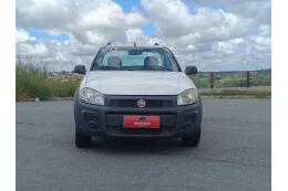 Fiat Strada Cab. Simples