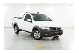Fiat Strada Cab. Simples