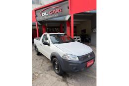 Fiat Strada Cab. Simples