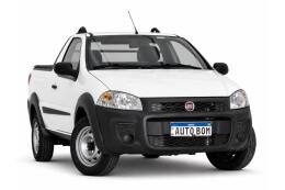 Fiat Strada Cab. Simples