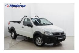 Fiat Strada Cab. Simples