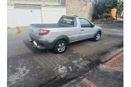 Fiat Strada Cab. Simples