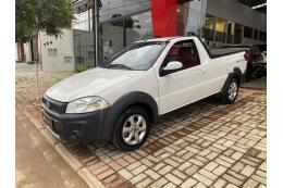 Fiat Strada Cab. Simples