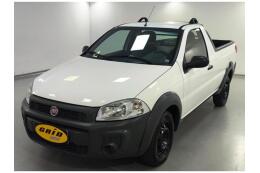 Fiat Strada Cab. Simples