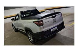 Fiat Strada Cab. Simples