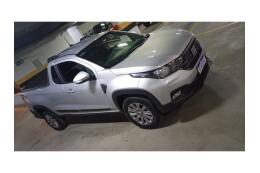 Fiat Strada Cab. Simples